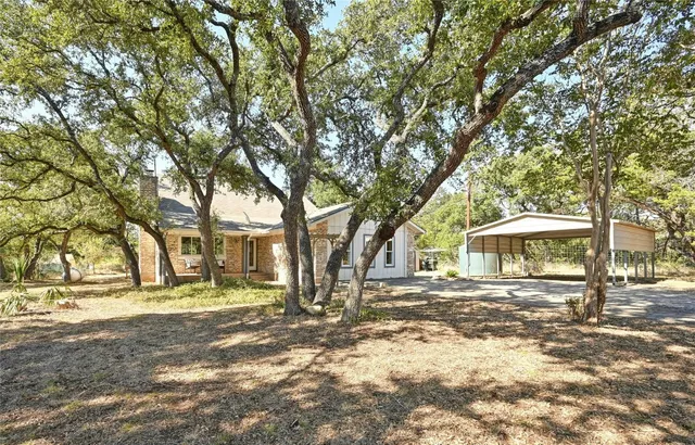 $829,000 | 13016 South Madrone Trail, Austin, TX 78737