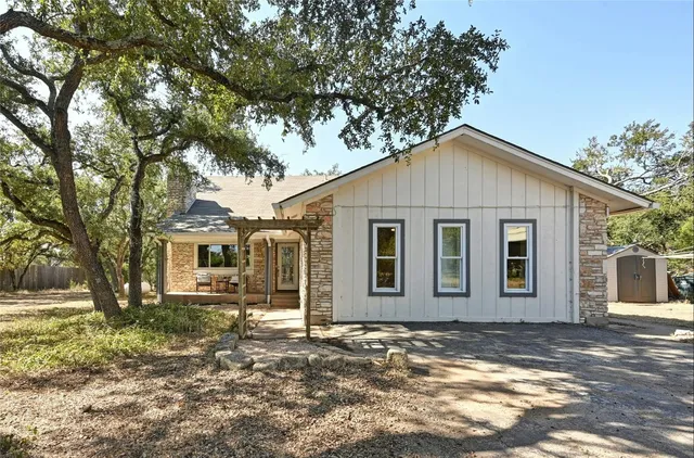 $829,000 | 13016 South Madrone Trail, Austin, TX 78737