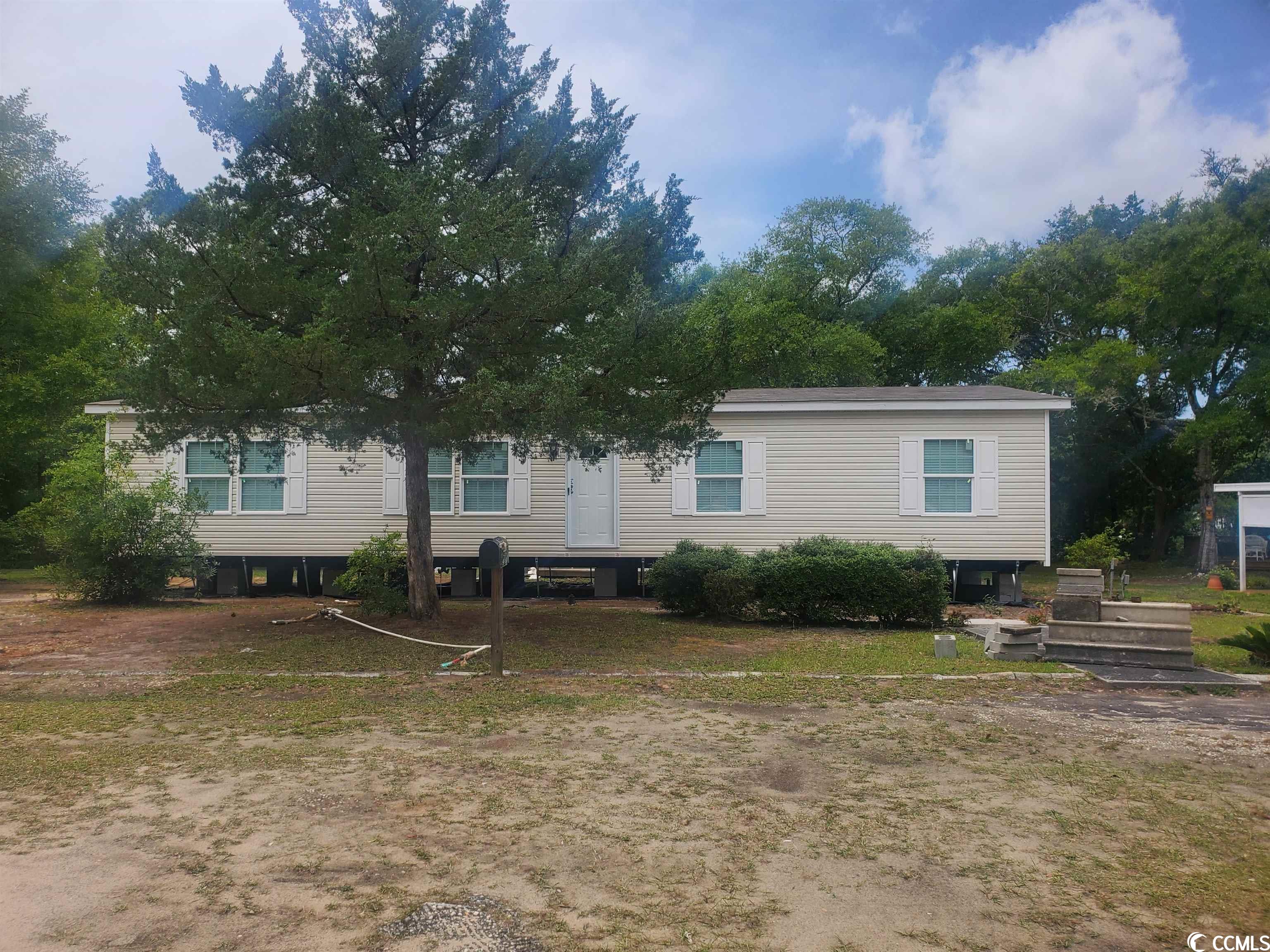 523 Laurel Drive Murrells Inlet, SC 29576 - Photo 1 of 1