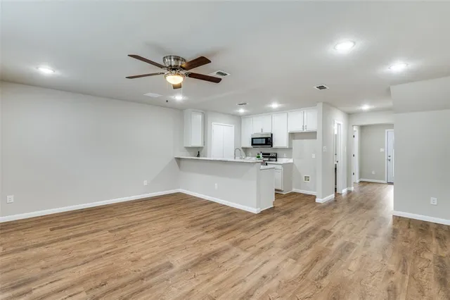 a view of outdoor space with seating