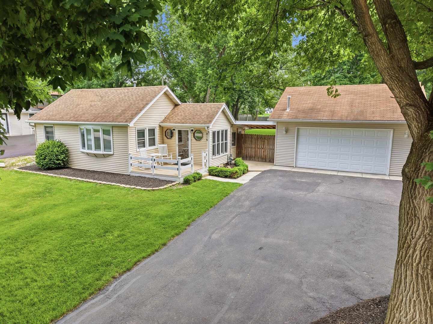 816 Ogden Road New Lenox, IL 60451 - Photo 32 of 41