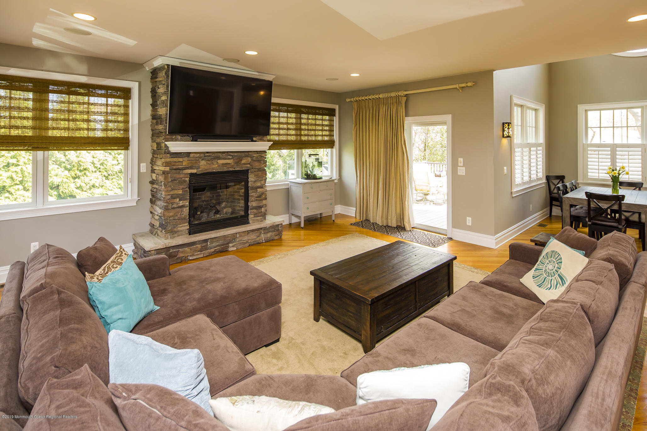 79 Ave Of Two Rivers Rumson, NJ 07760 - Photo 13 of 32 26_Family Room-6