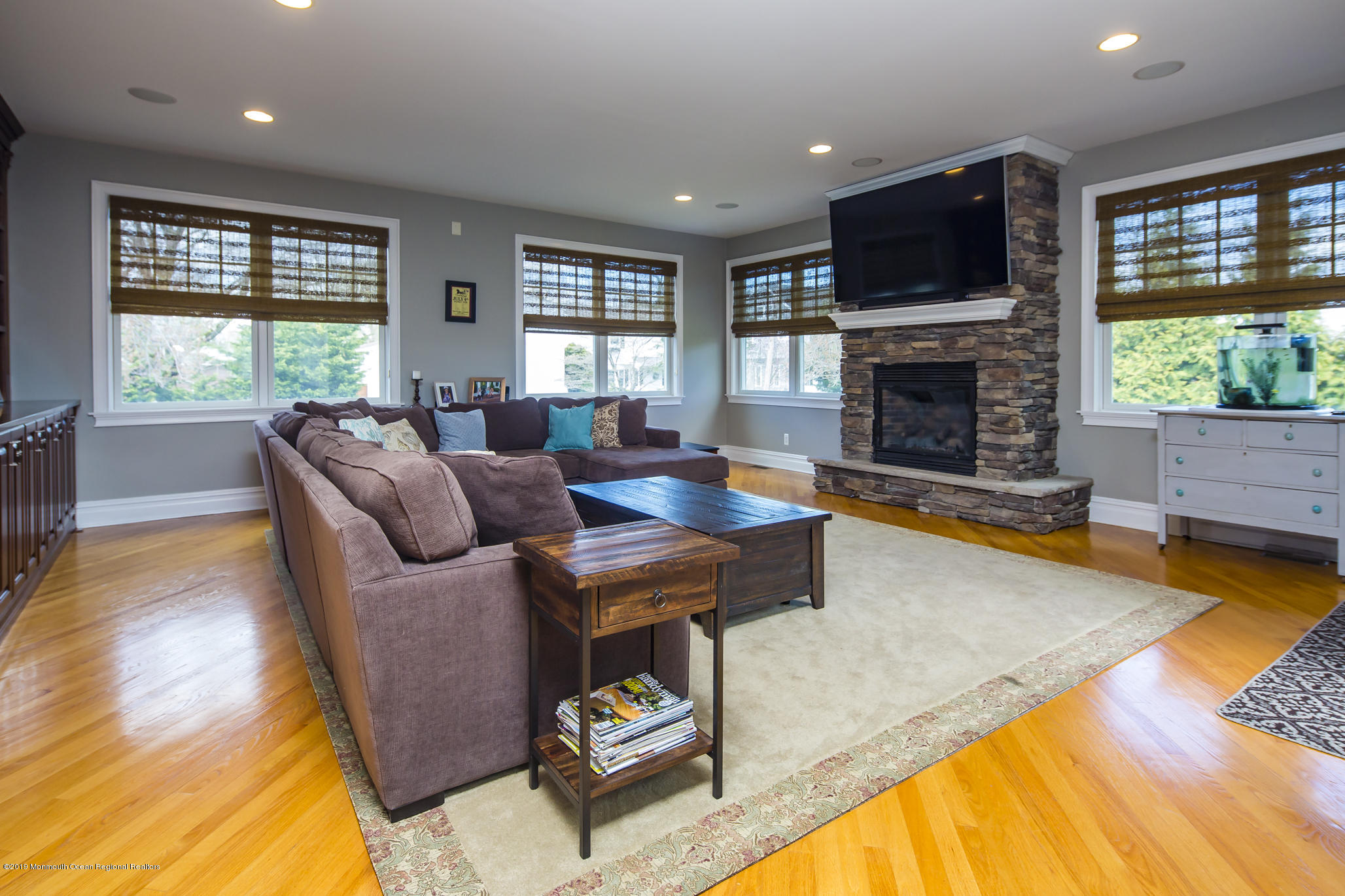 79 Ave Of Two Rivers Rumson, NJ 07760 - Photo 14 of 32 23_Family Room