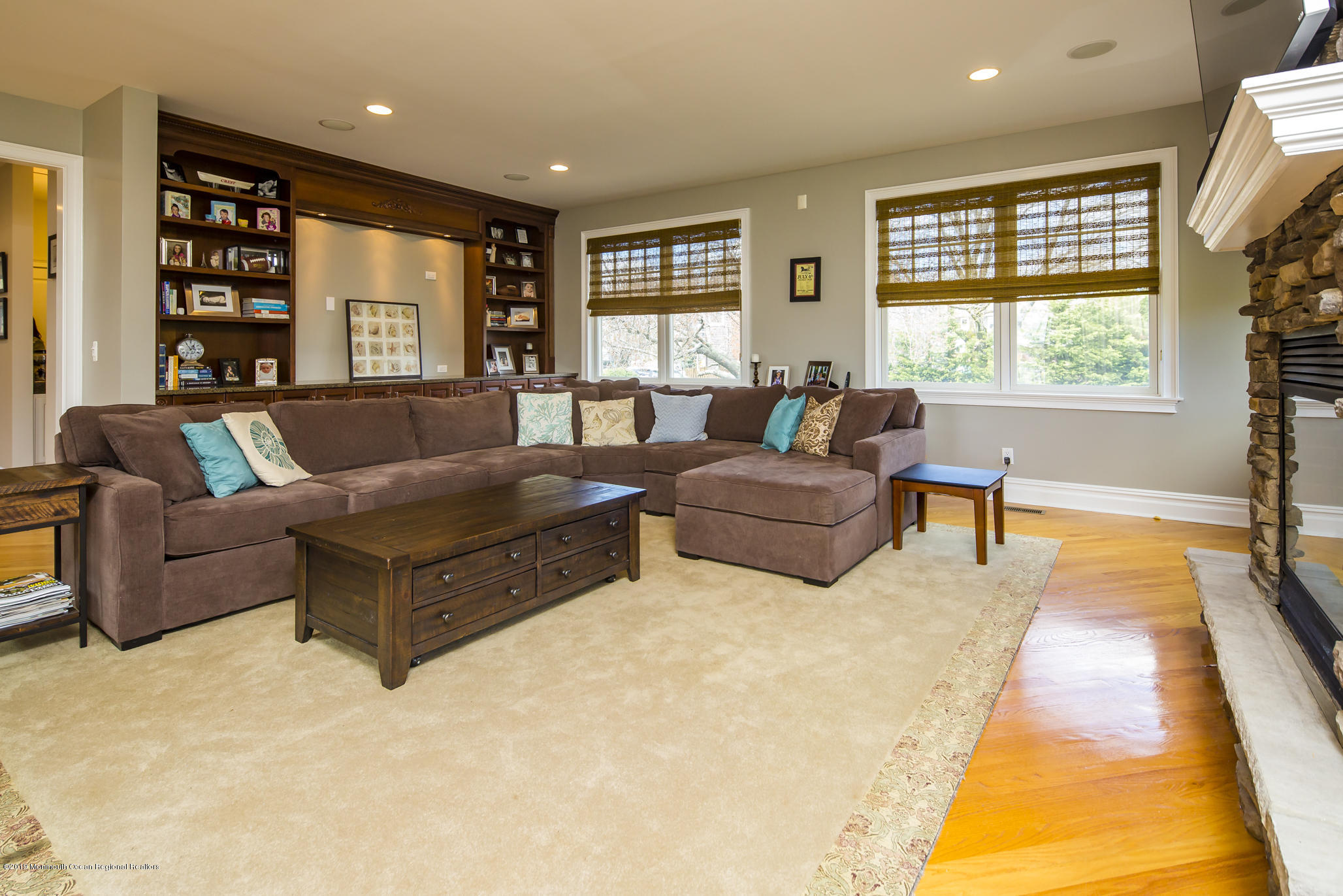 79 Ave Of Two Rivers Rumson, NJ 07760 - Photo 15 of 32 24_Family Room-4