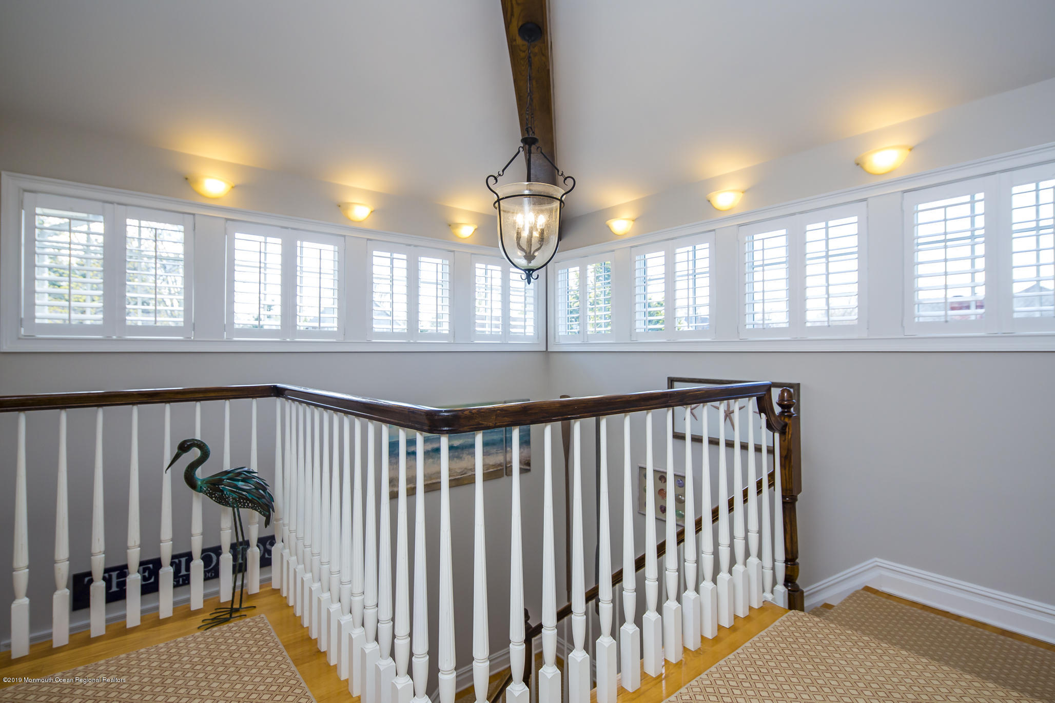 79 Ave Of Two Rivers Rumson, NJ 07760 - Photo 17 of 32 36_Upper Hallway-2