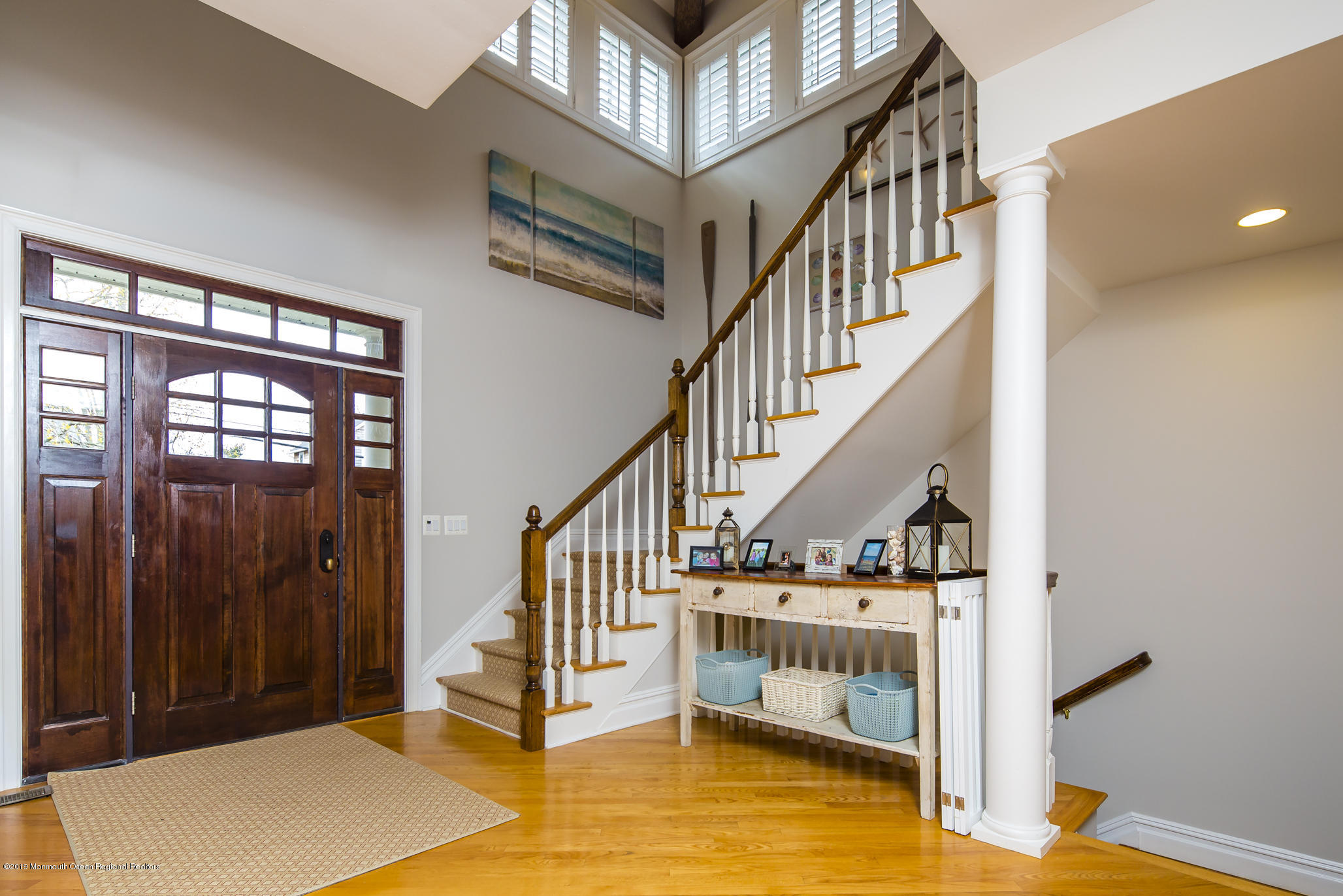 79 Ave Of Two Rivers Rumson, NJ 07760 - Photo 3 of 32 New_06_Foyer-Edit