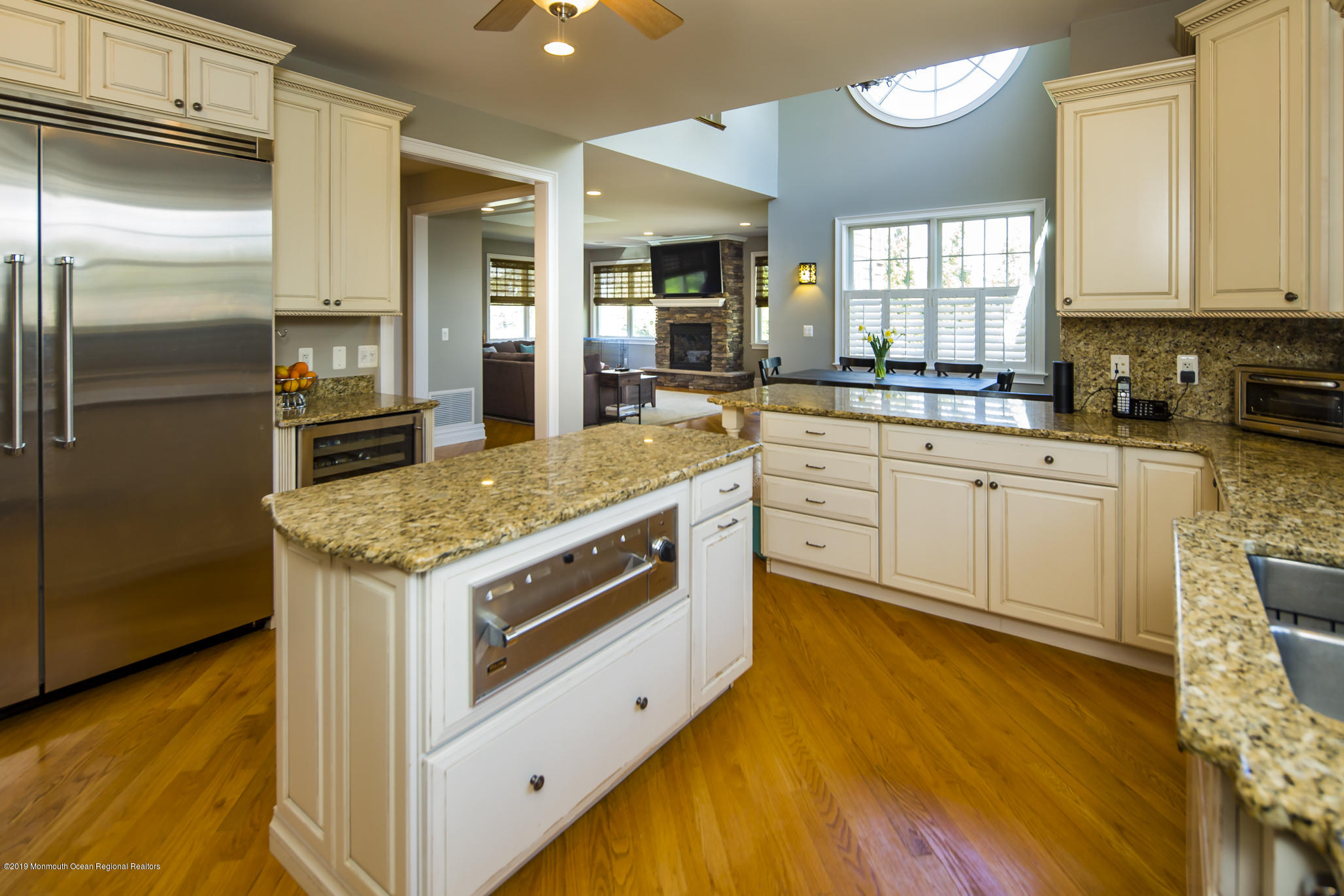 79 Ave Of Two Rivers Rumson, NJ 07760 - Photo 5 of 32 18_Kitchen-8
