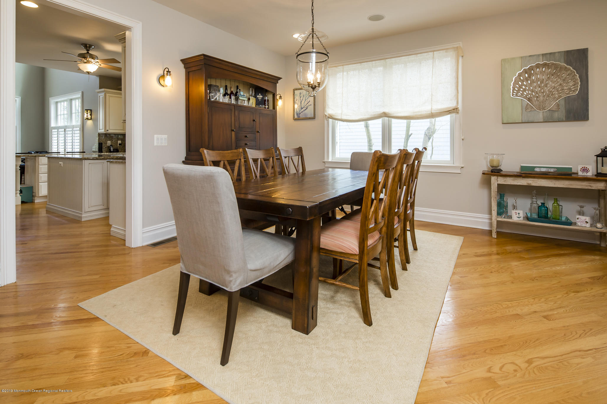 79 Ave Of Two Rivers Rumson, NJ 07760 - Photo 9 of 32 13_Dining Area
