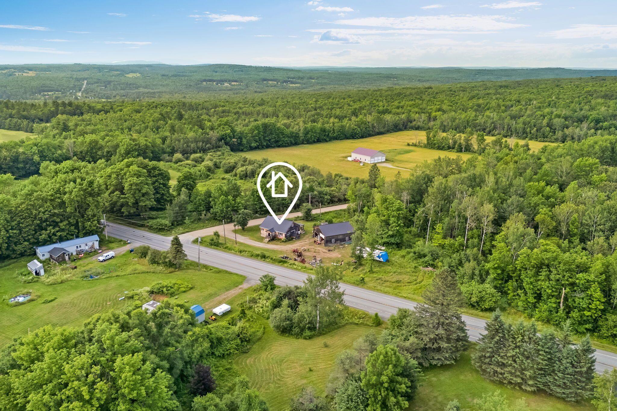 583 North Dexter Road Dexter, ME 04930 - Photo 47 of 53 55-web-or-mls-583-n-dexter-rd