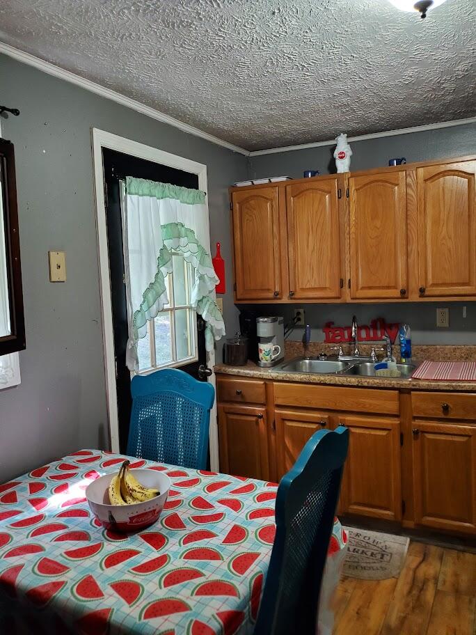139 Old County Road McKee, KY 40447 - Photo 15 of 22 kitchen view 3
