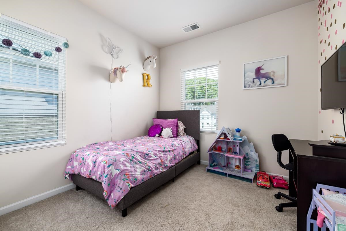 2909 Sunflower Road Apex, NC 27502 - Photo 22 of 45 Photo 22