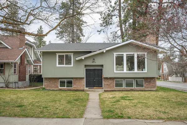 $535,000 | 404 West 26th Avenue, Spokane, WA 99203