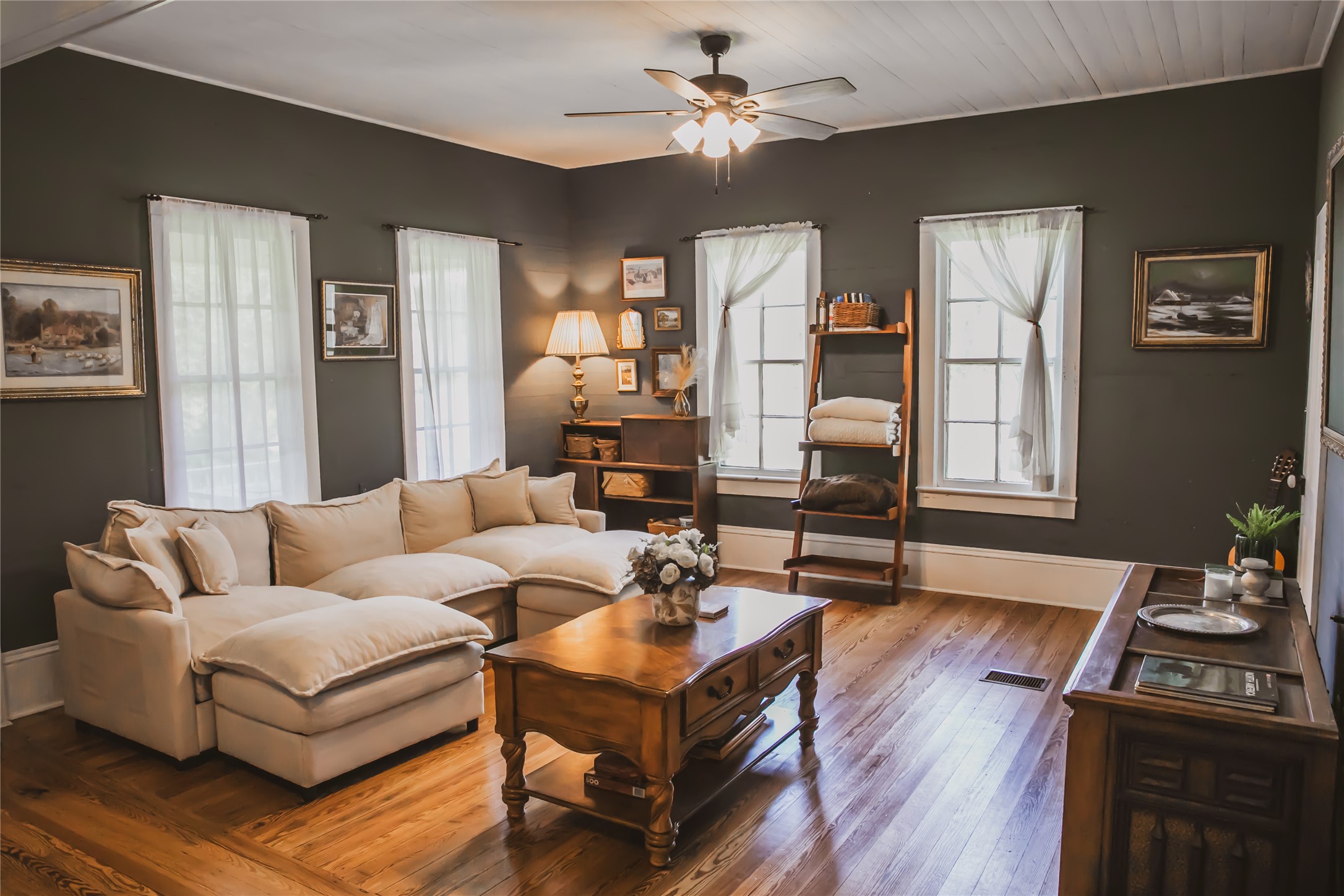 10753 Track Road Cat Spring, TX 78933 - Photo 20 of 40