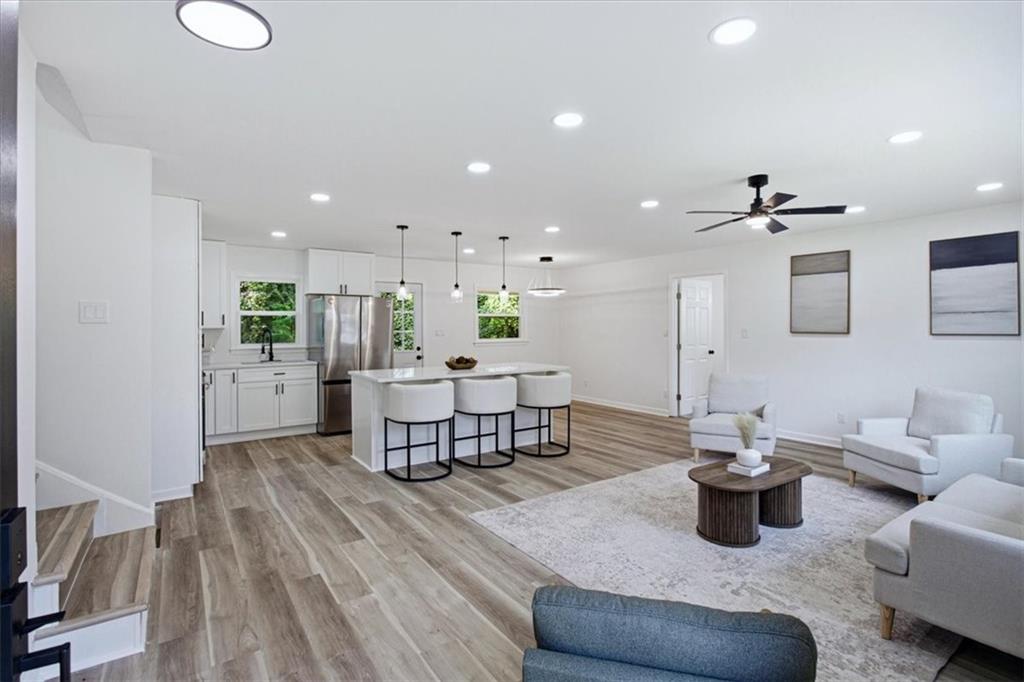 2611 Preston Drive Decatur, GA 30034 - Photo 3 of 45 Gallery Image 3