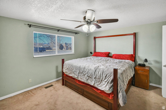 10 North Main Street Centerfield, UT 84622 - Photo 20 of 52 Primary Bedroom
