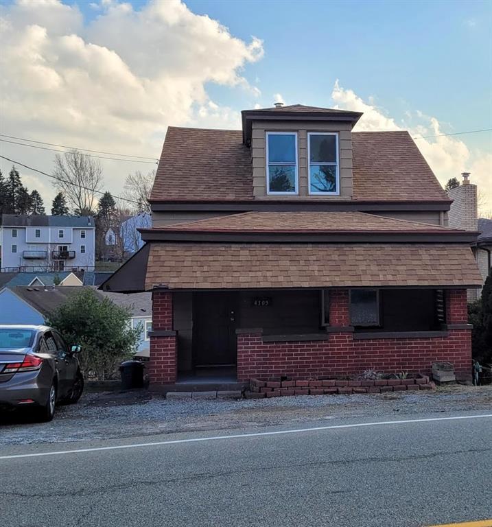 4109 Mt Troy Road Pittsburgh, PA 15214 - Photo 1 of 6 Gallery Image 1