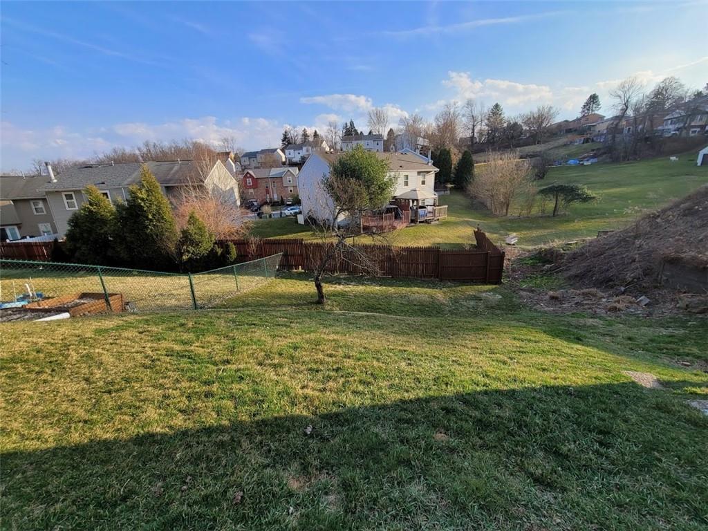 4109 Mt Troy Road Pittsburgh, PA 15214 - Photo 2 of 6 Gallery Image 2