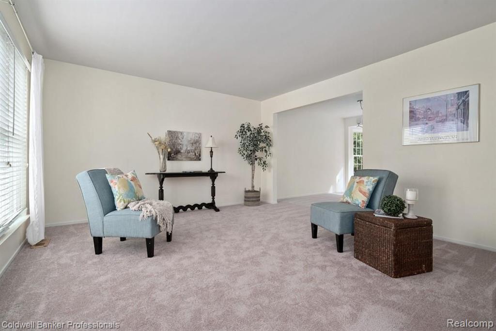 495 Bolinger Street Rochester Hills, MI 48307 - Photo 4 of 30