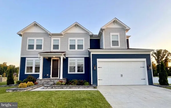 $839,999 | 507 Ibis Court, Middletown, DE 19709