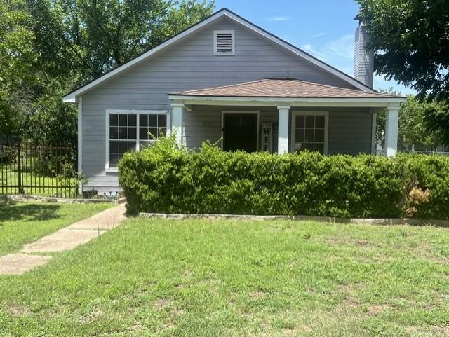 200 Austin Road Glen Rose, TX 76043 - Photo 1 of 1