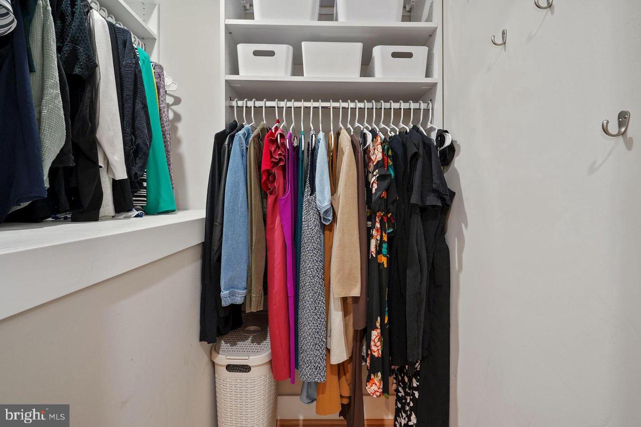 1211 G Street Southeast, Unit 1 Washington, DC 20003 - Photo 13 of 25