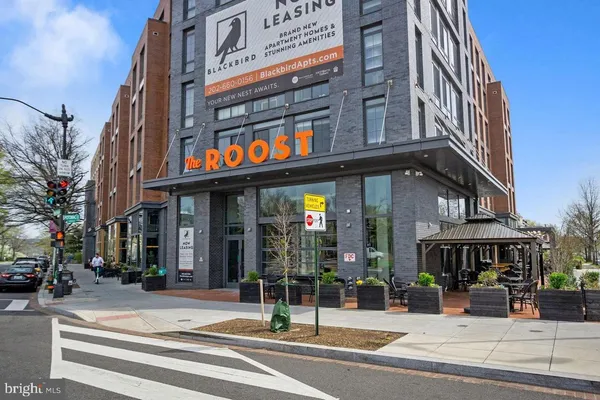 $2,400 | 1211 G Street Southeast, Unit 1, Washington, DC 20003