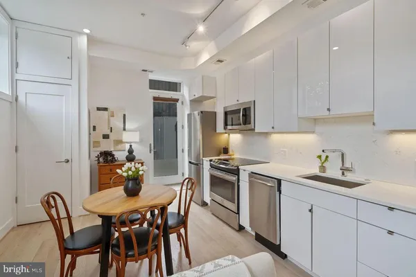 $2,400 | 1211 G Street Southeast, Unit 1, Washington, DC 20003