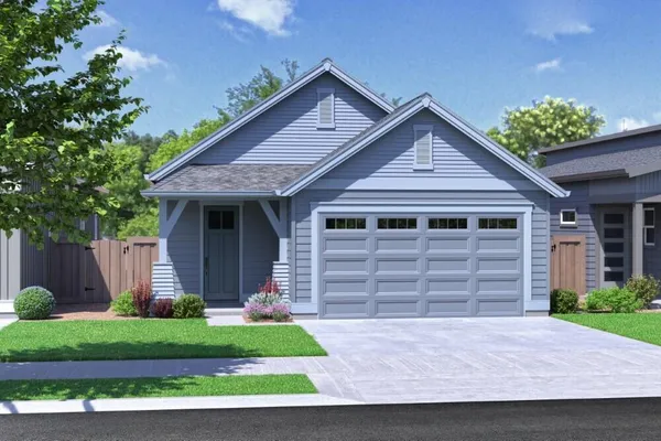 $602,720 | 61225 Northeast Snow Owl Street, Bend, OR 97701