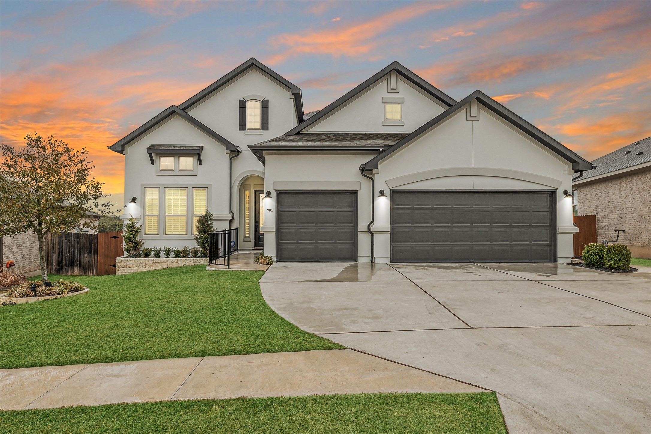 791 Founders Ridge Dripping Springs, TX 78620 - Photo 1 of 1 Gallery Image 1