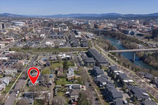$120,000 | 1823 West College Avenue, Spokane, WA 99201