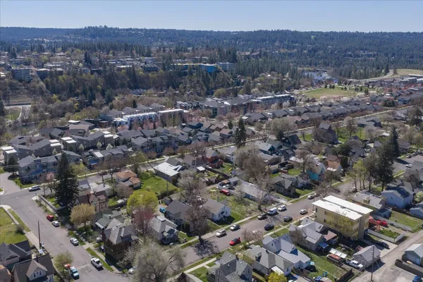 $120,000 | 1823 West College Avenue, Spokane, WA 99201