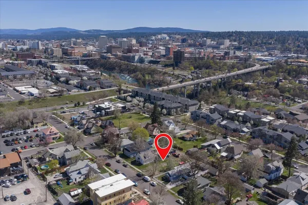 $120,000 | 1823 West College Avenue, Spokane, WA 99201