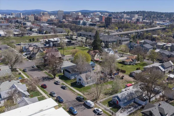 $120,000 | 1823 West College Avenue, Spokane, WA 99201
