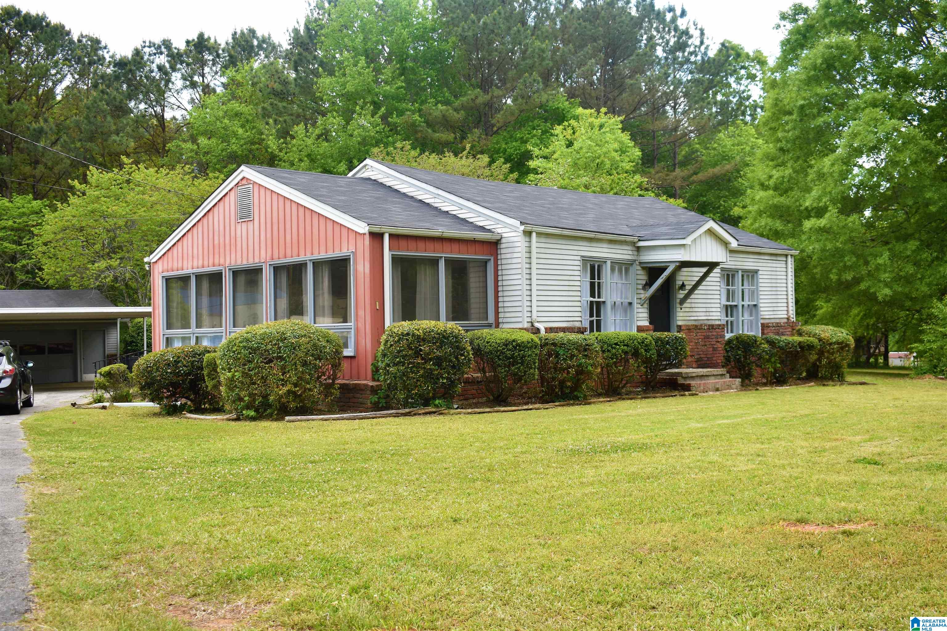 6379 Clay Palmerdale Road Pinson, AL 35126 - Photo 23 of 26