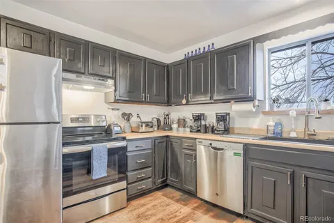$525,000 | 5665 Tuckerman Drive, Colorado Springs, CO 80918