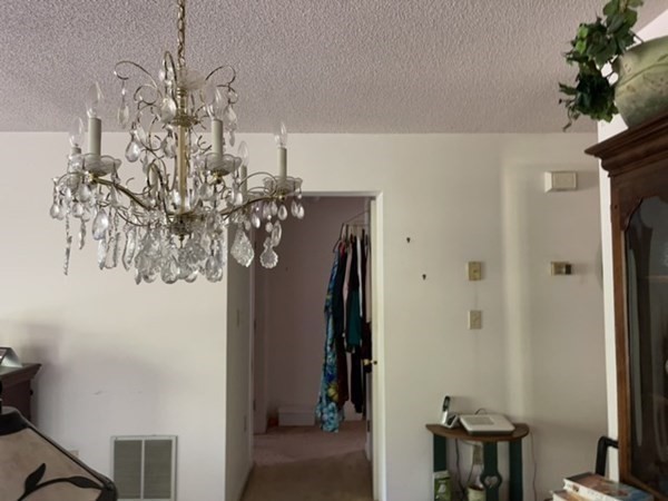 33 Castlegate Drive, Unit B Springfield, MA 01129 - Photo 10 of 18 a vase of flowers sitting on a table