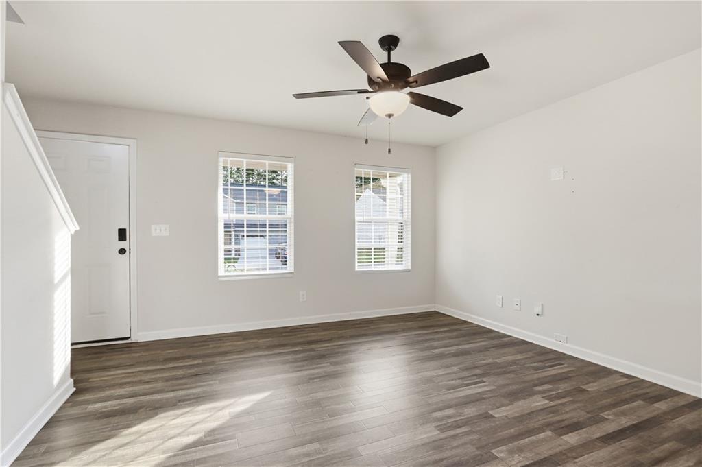 154 Catalpa Road Milner, GA 30257 - Photo 7 of 36