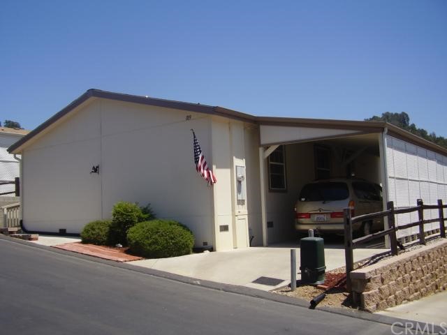 46961 Raymond Road, Unit 189 Coarsegold, CA 93614 - Photo 1 of 1 Gallery Image 1