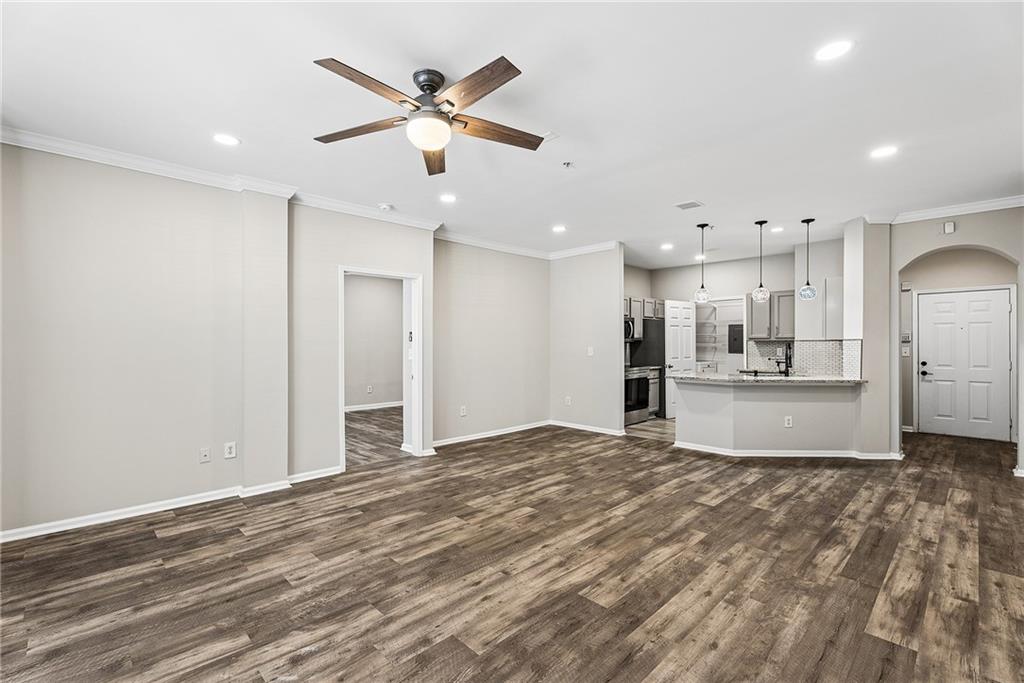 5641 Roswell Road, Unit 111 Sandy Springs, GA 30342 - Photo 8 of 26 Gallery Image 8