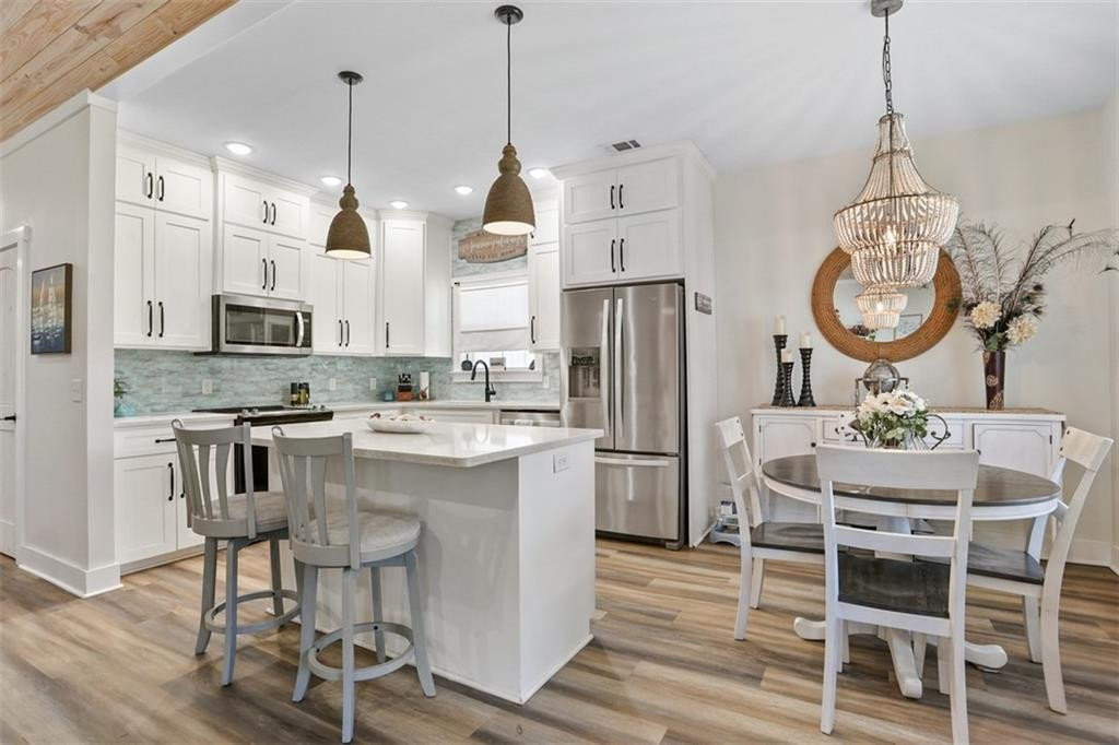 1130 Fishermans Lodge Rd N East Townsend, GA 31331 - Photo 7 of 28