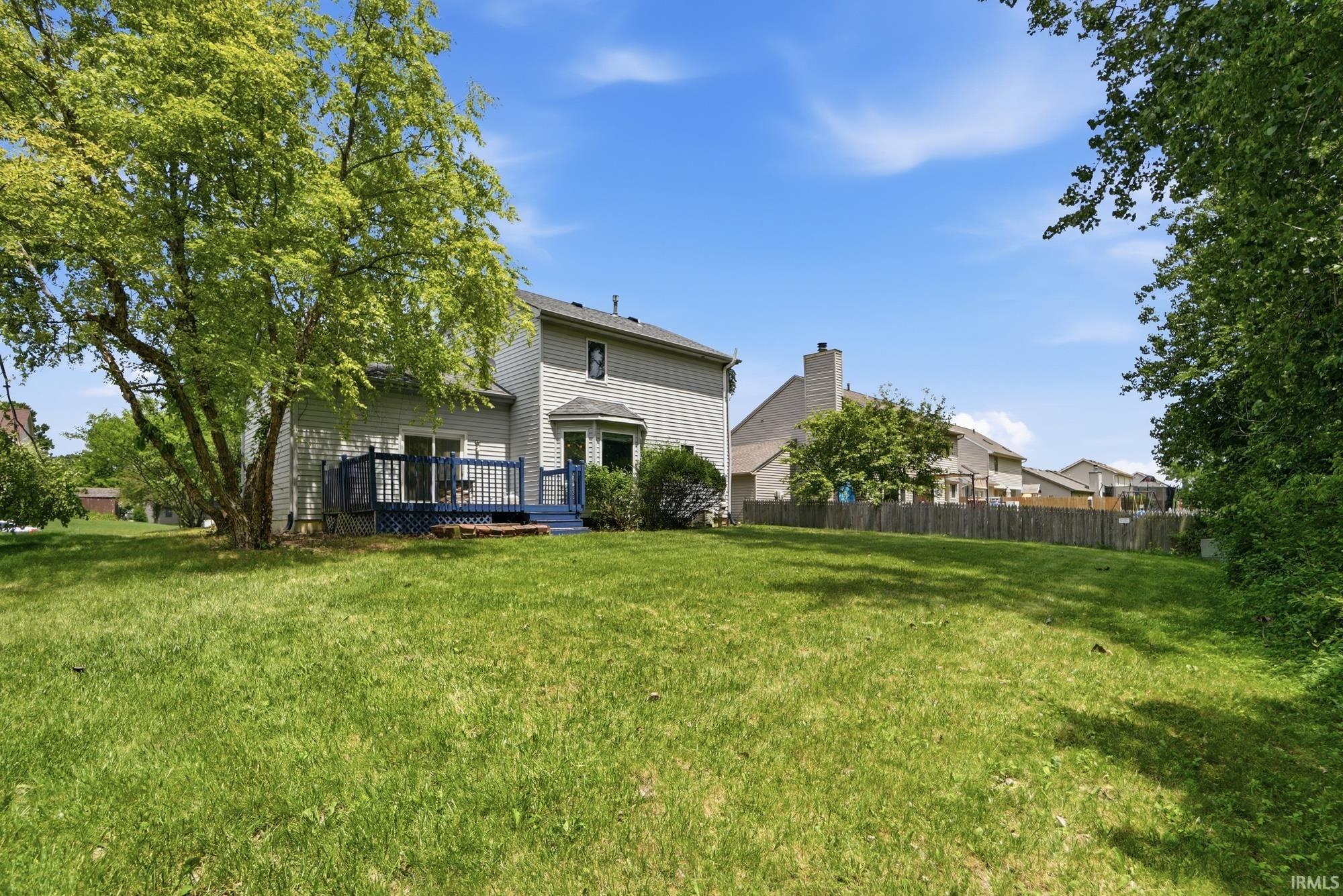 2317 Broken Oak Road Fort Wayne, IN 46818 - Photo 46 of 48