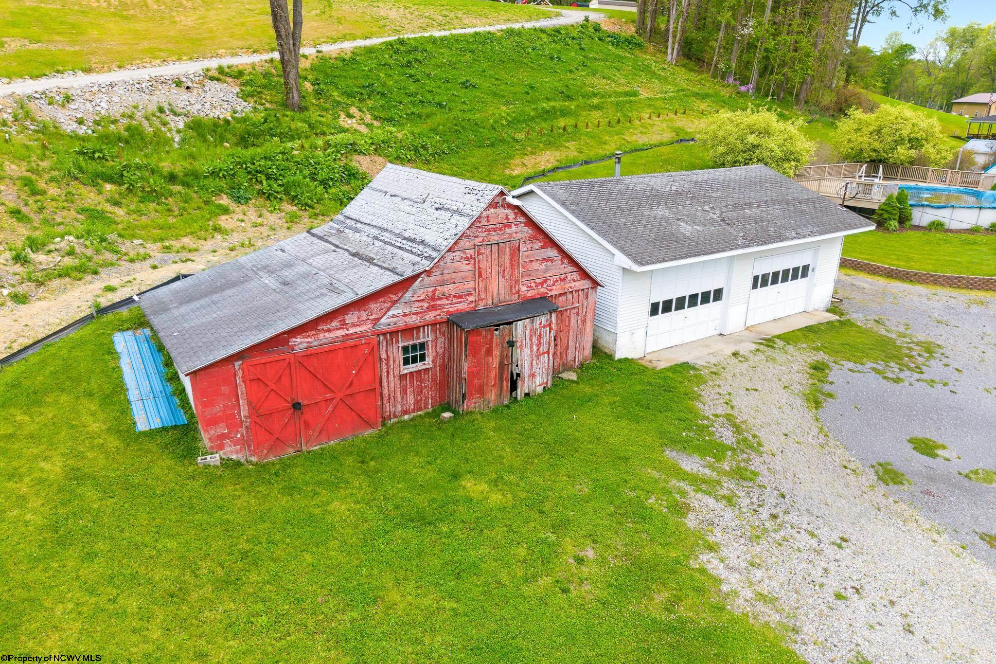 391 U Road Arthurdale, WV 26520 - Photo 7 of 50 Gallery Image 7