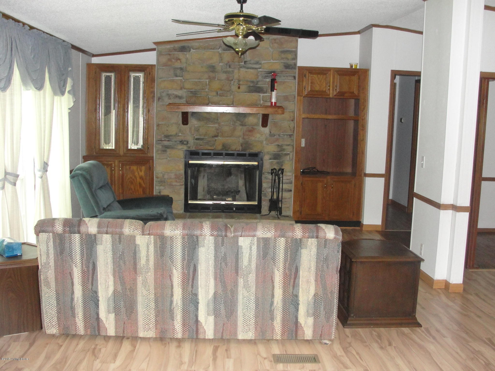 121 Concord Point Road Falls Of Rough, KY 40119 - Photo 29 of 40 032