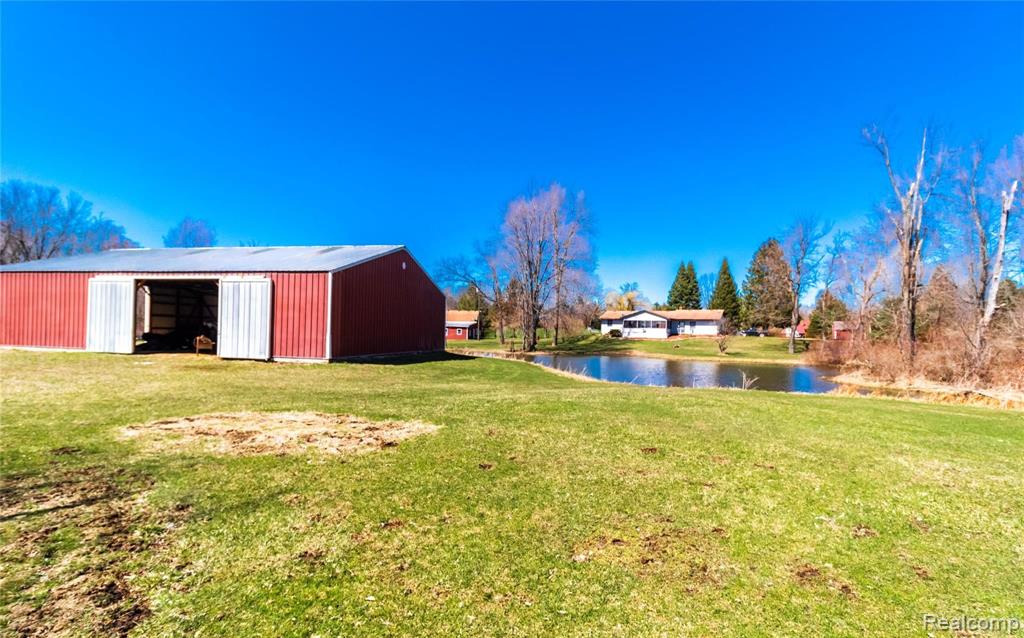 4826 Sutton Road Dryden, MI 48428 - Photo 72 of 95