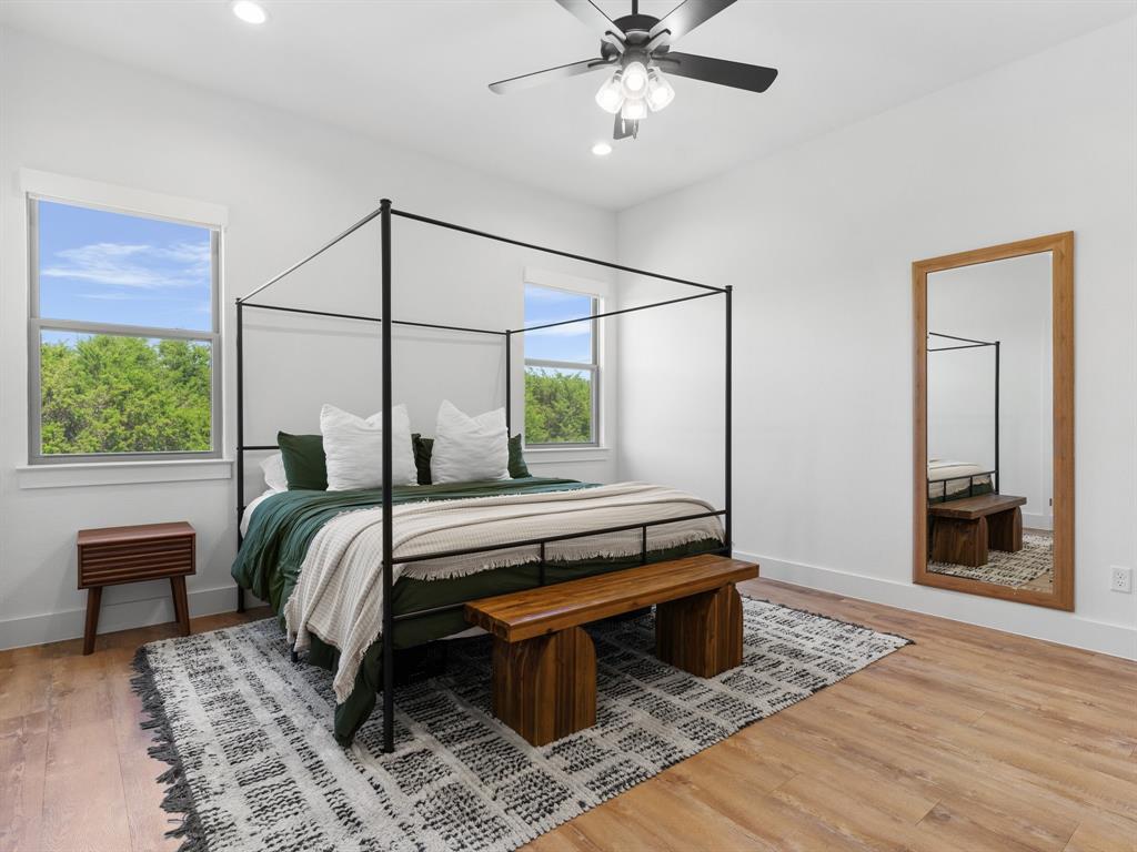 2020 Redemption Drive Weatherford, TX 76088 - Photo 14 of 34