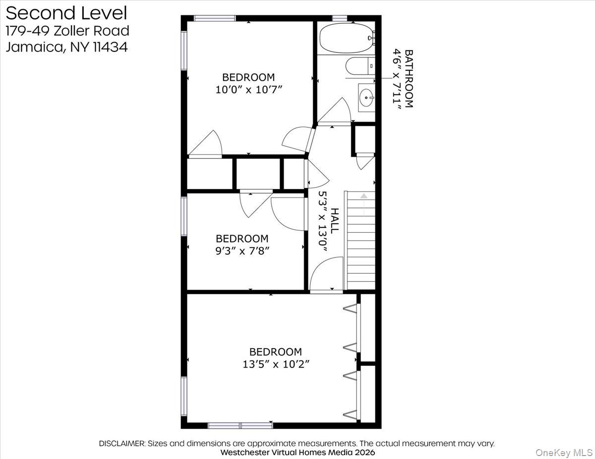 179-49 Zoller Road Queens, NY 11434 - Photo 20 of 21