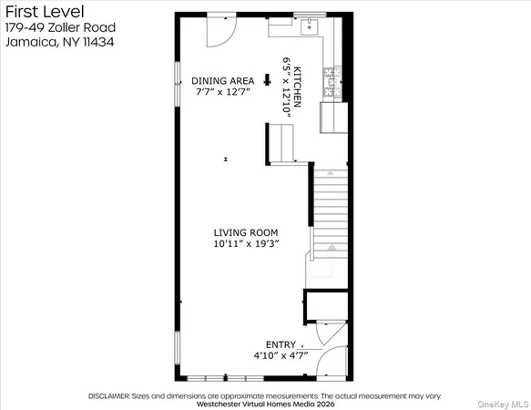 $695,000 | 179-49 Zoller Road | St. Albans