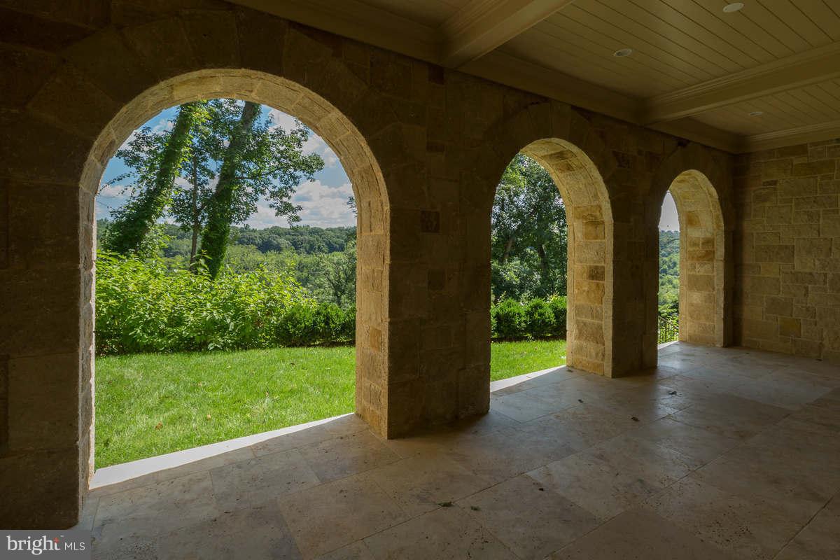 624 Chain Bridge Road McLean, VA 22101 - Photo 29 of 30 Exterior (General)