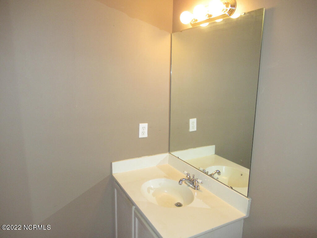 4406 Spring Pines Road Winterville, NC 28590 - Photo 18 of 24 MASTER BATH
