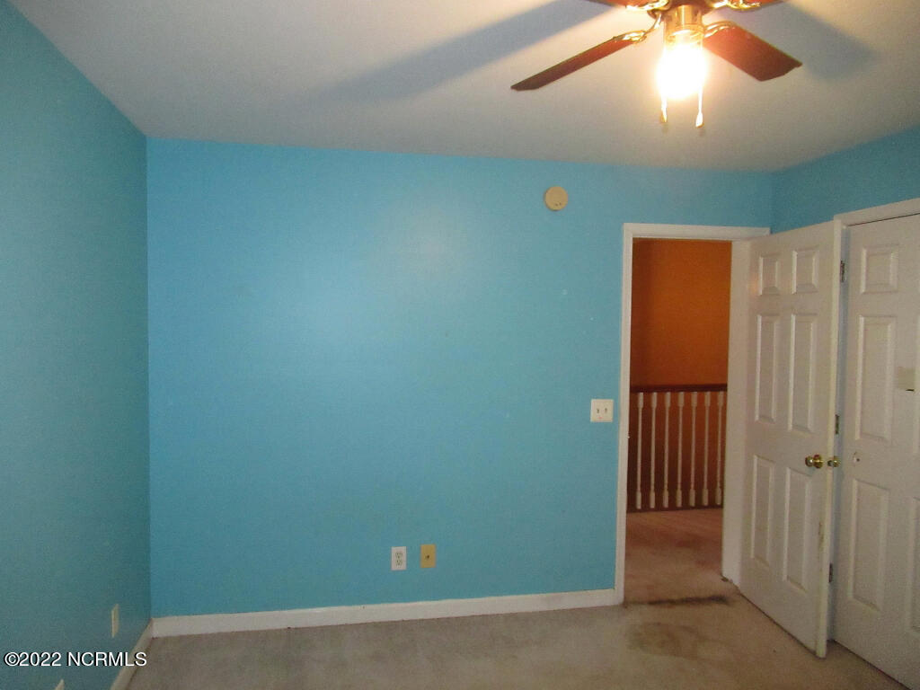 4406 Spring Pines Road Winterville, NC 28590 - Photo 20 of 24 BEDROOM 2